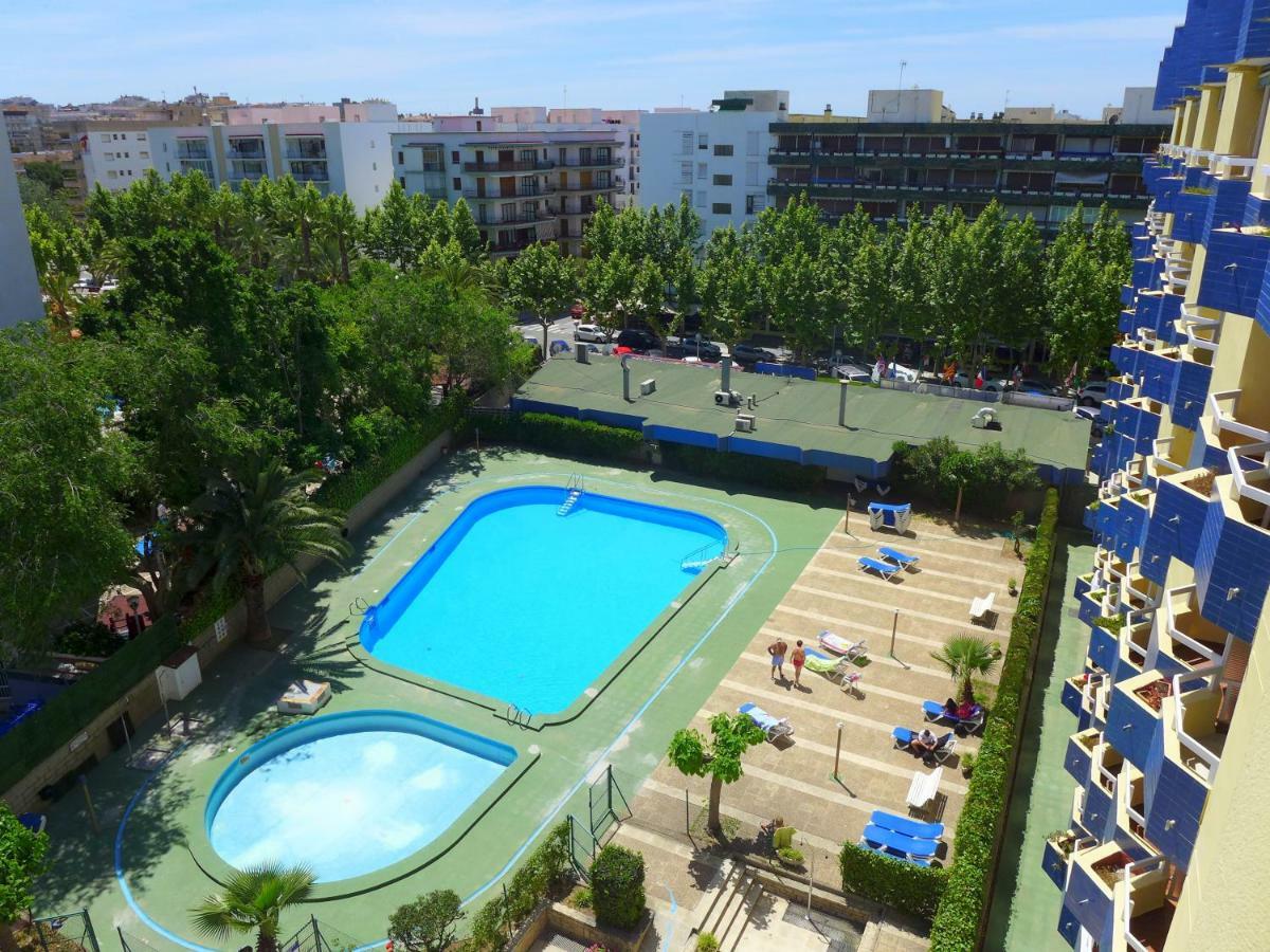 Rentalmar Alboran Family Plus Салоу Екстериор снимка