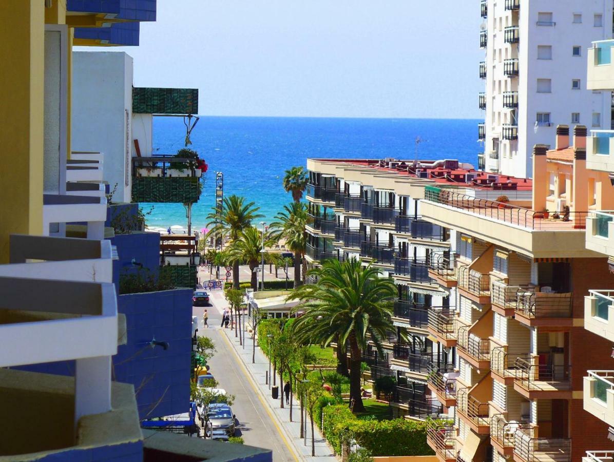 Rentalmar Alboran Family Plus Салоу Екстериор снимка