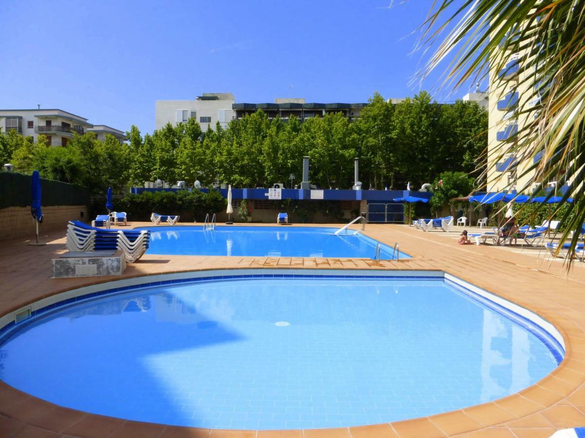 Rentalmar Alboran Family Plus Салоу Екстериор снимка